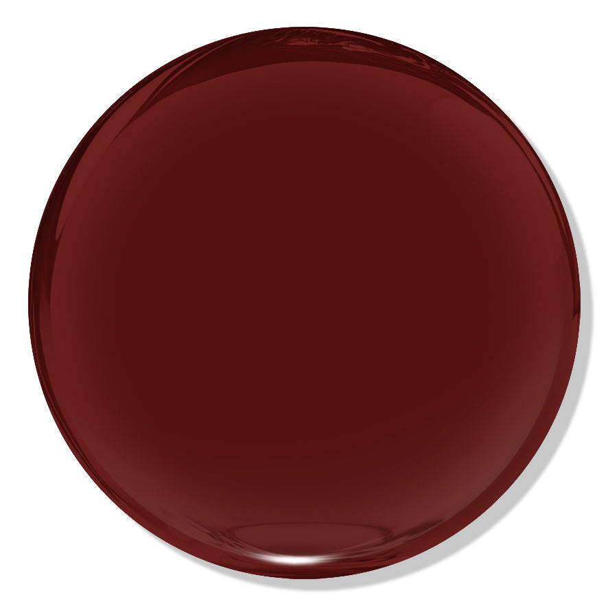 DND HEMA & TPO Free Gel Polish Duo – #281 Chestnut's Roasting color swatch