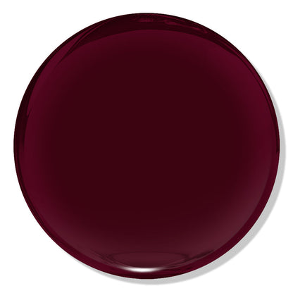 DND HEMA & TPO Free Gel Polish Duo – #282 Cherry Cola color swatch