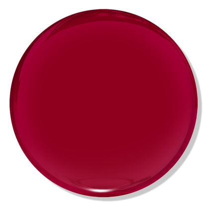DND HEMA & TPO Free Gel Polish Duo – #290 Harvard's Crimson color swatch