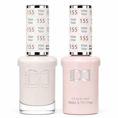DND HEMA & TPO Free Gel Polish Duo #155 Whisk Taker