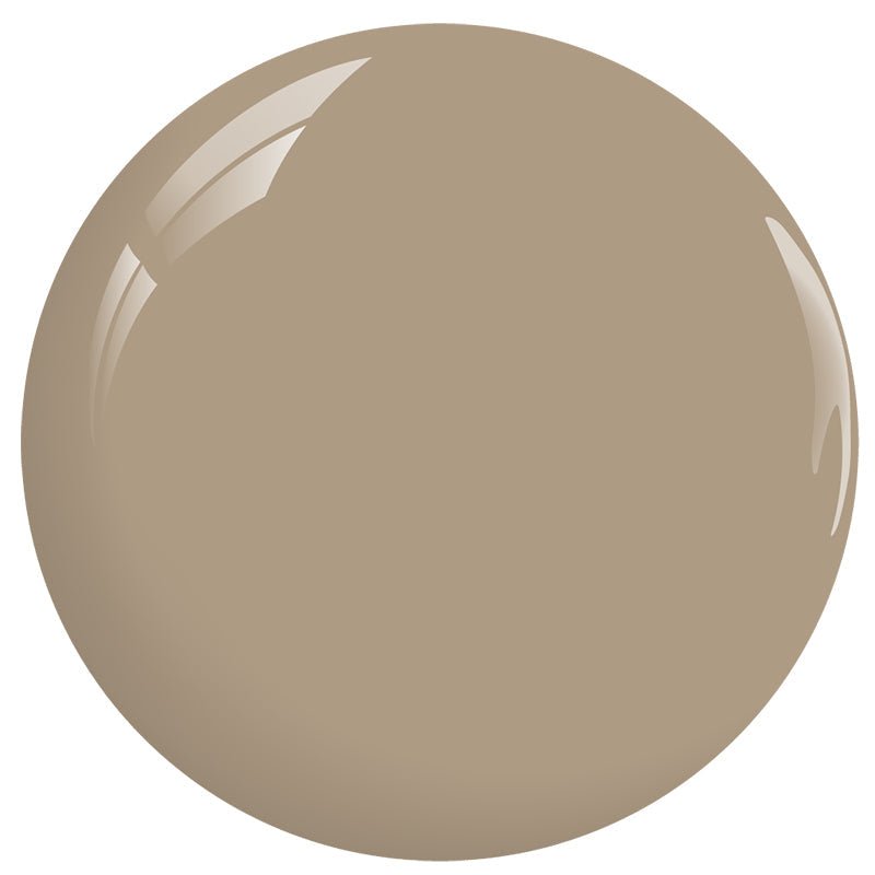 DND HEMA & TPO FREE Gel Polish Duo -  #005 Haze