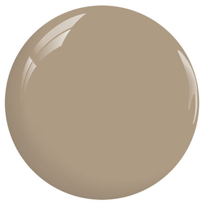 DND HEMA & TPO FREE Gel Polish Duo -  #005 Haze
