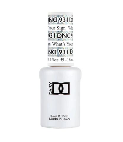 DND Super Platinum 2023 - 931 ¿Cuál es tu signo?