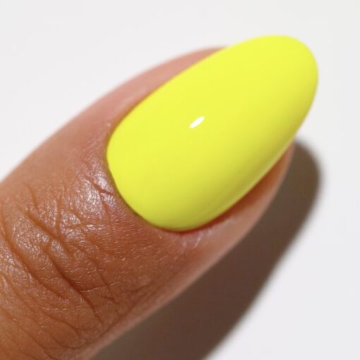 Bộ sơn gel DND DC Premium Color Matching Polish Color - Down With The Zest #2518