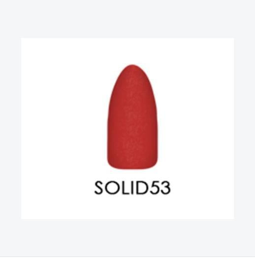 Chisel Solid 053 acrylic and dipping powder 2 oz – product image 3