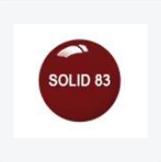 Chisel Solid 083 acrylic and dipping powder 2 oz – product image 2