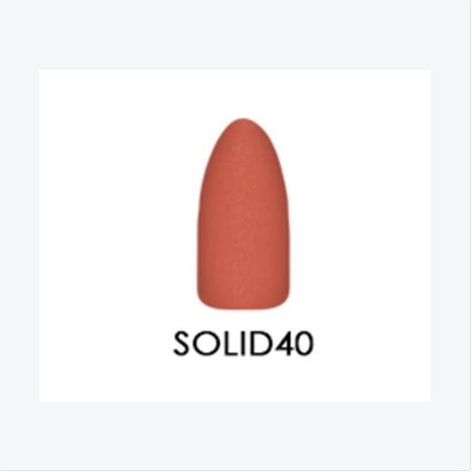 Chisel Solid 040 acrylic and dipping powder 2 oz – product image 3