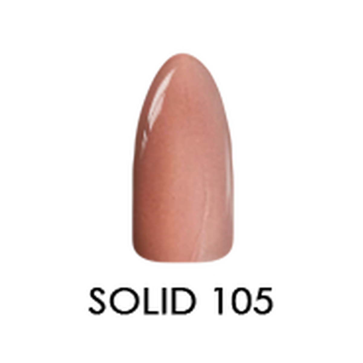 Chisel Solid 105 acrylic and dipping powder 2 oz – product image 2