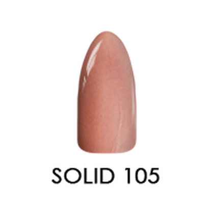 Chisel Solid 105 acrylic and dipping powder 2 oz – product image 2