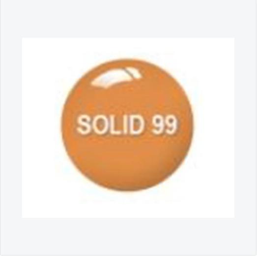 Chisel Solid 099 acrylic and dipping powder 2 oz – product image 2