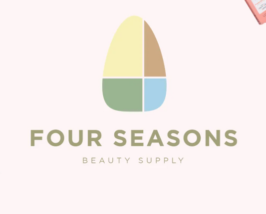 Membresía anual conjunta de Four Seasons Nail Supply
