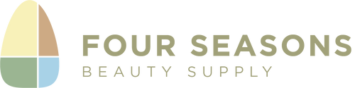 Four Seasons Beauty Supply logo