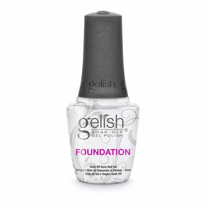 Gelish Foundation Base Coat 0.5 oz