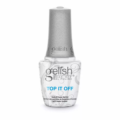 Gelish Top It Off 0.5 oz
