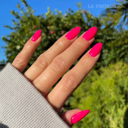 Nail Thoughts - NT-08 - Venice Beach
