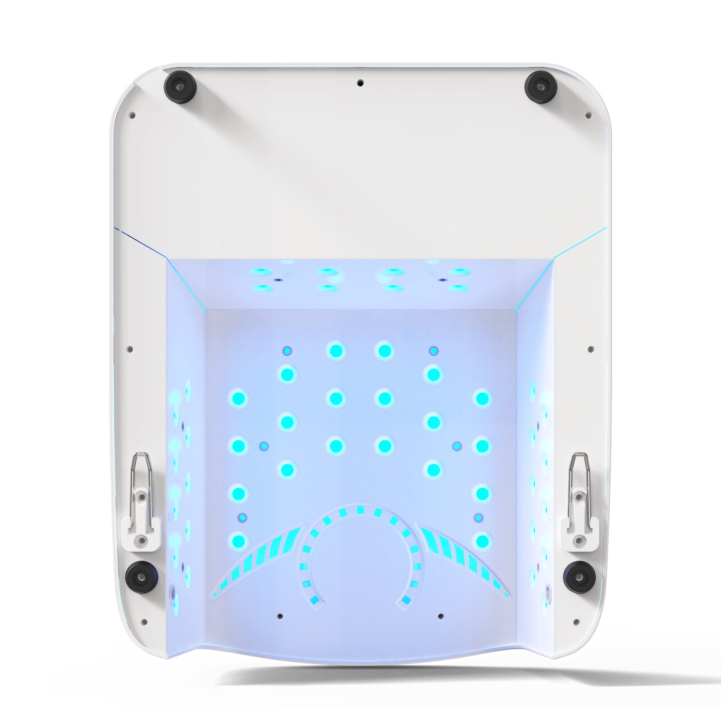 Lámpara UV/LED iGel Hybrid Lite 