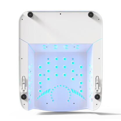 Lámpara UV/LED iGel Hybrid Lite 