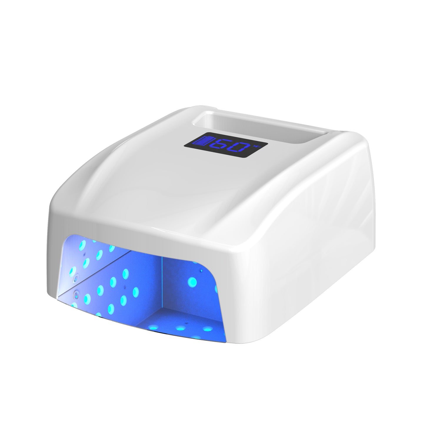 Lámpara UV/LED iGel Hybrid Lite 