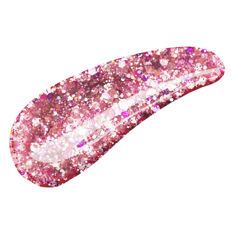 LeChat Perfect Match Plus 024 Techno Pink Beat color swatch
