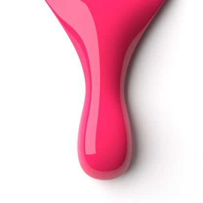 LeChat Perfect Match Plus 025 That's Hot Pink color swatch alternate view