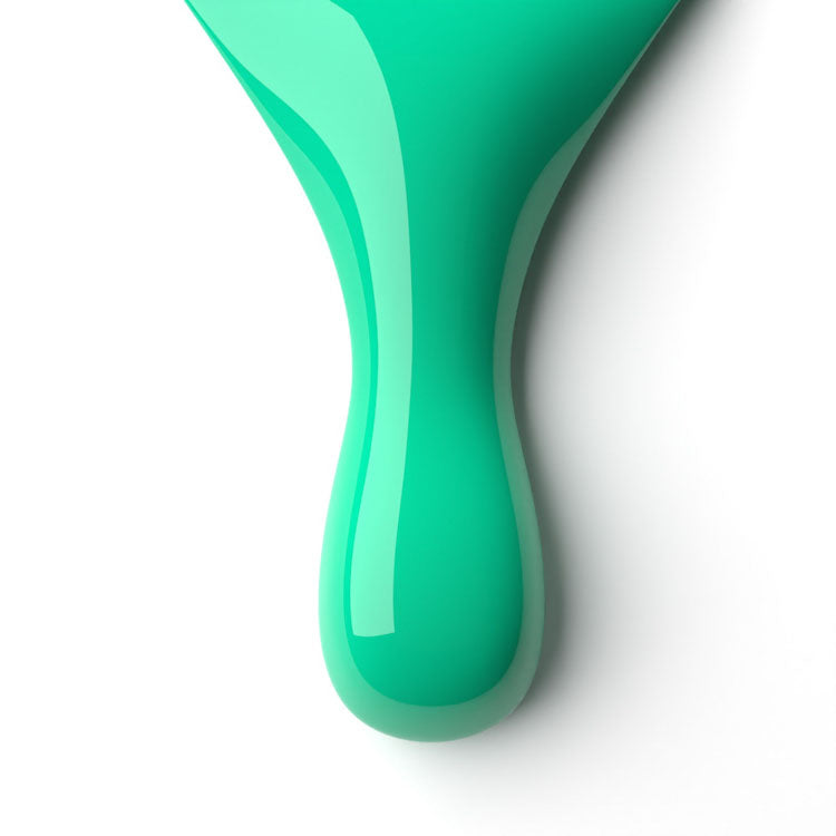 LeChat Perfect Match Plus 068 Green Tambourine color swatch alternate view