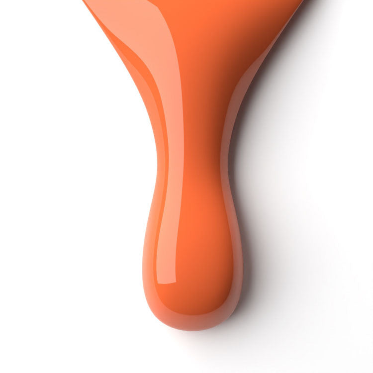 LeChat Perfect Match Plus 079 Orange Crush color swatch alternate view