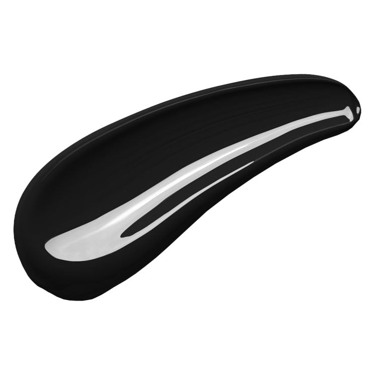 LeChat Perfect Match Plus 081 Black Velvet color swatch
