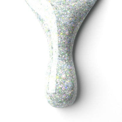 LeChat Perfect Match Plus 083 Hologram Diamond color swatch alternate view