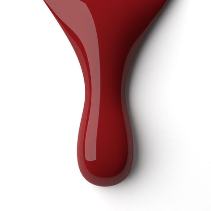LeChat Perfect Match Plus 114 Little Red Dress color swatch alternate view