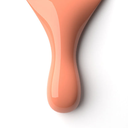 LeChat Perfect Match Plus 124 Peach of my Heart color swatch alternate view
