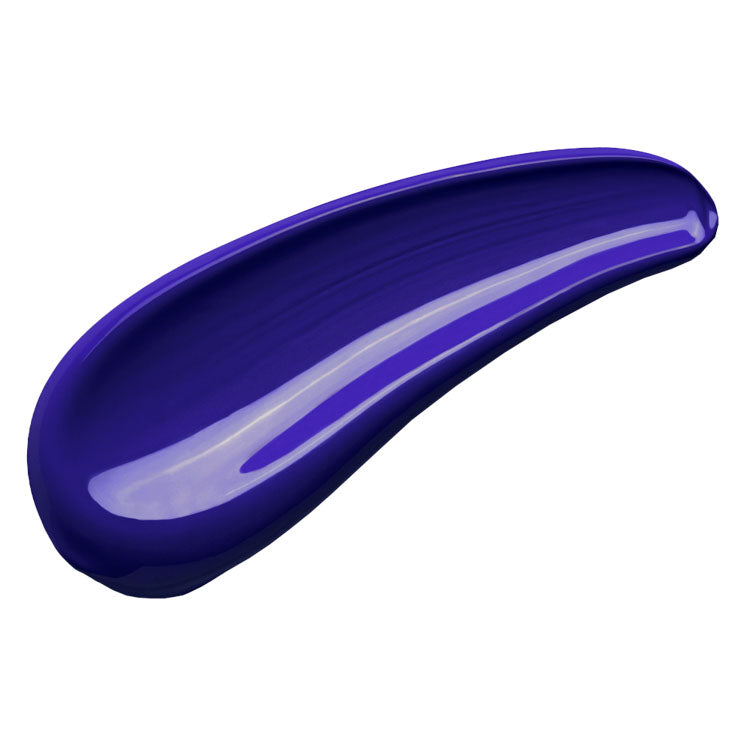 LeChat Perfect Match Plus 158 Indigo Flow color swatch