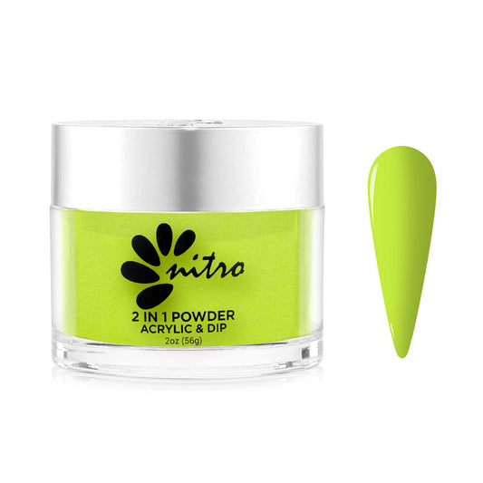 Bột màu nhúng Nitro 2oz/Hũ - #101