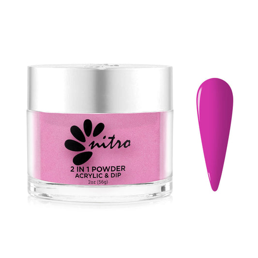 Bột màu nhúng Nitro 2oz/Hũ - #107
