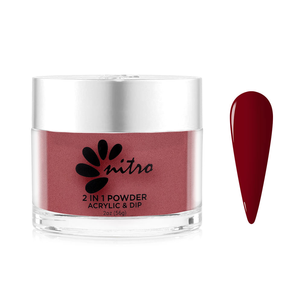 Bột màu nhúng Nitro 2oz/Hũ - #116