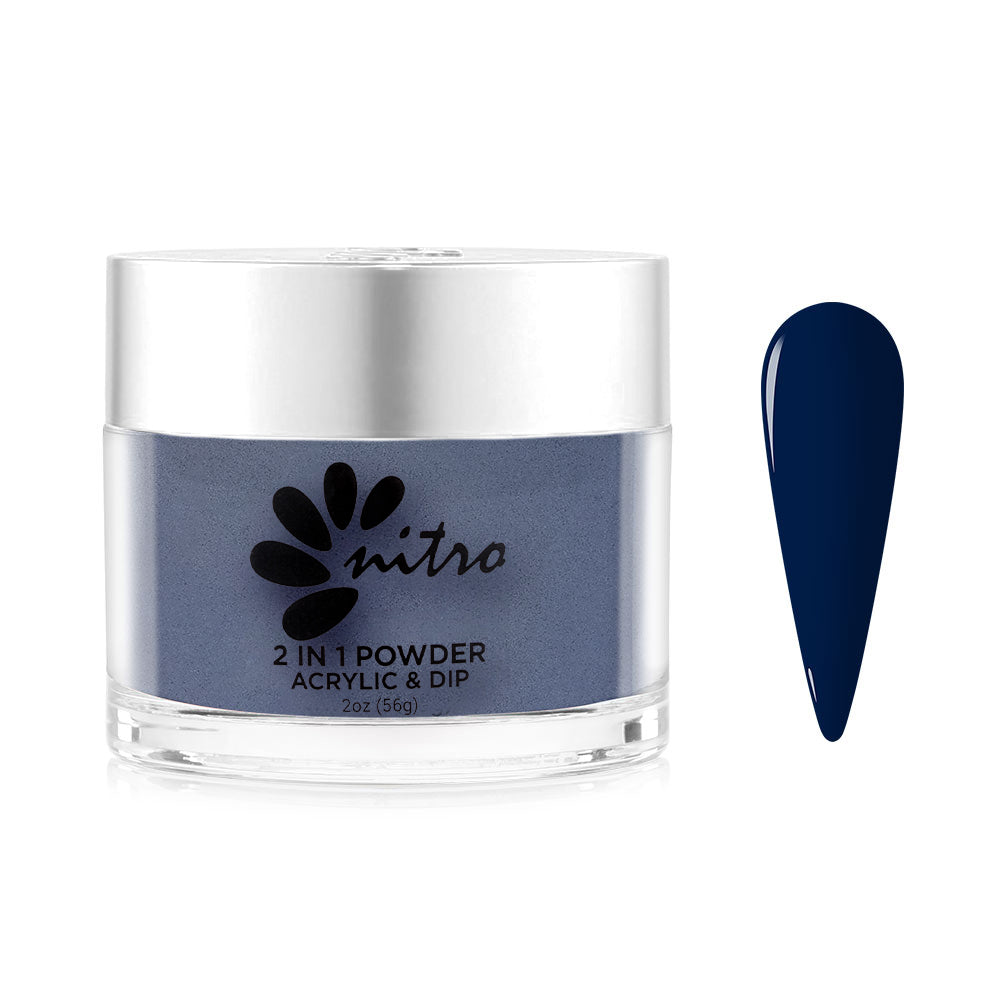 Bột màu nhúng Nitro 2oz/Hũ - #117