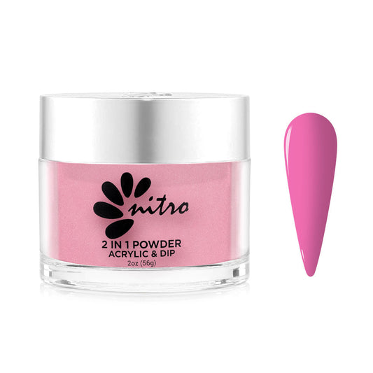 Bột màu nhúng Nitro 2oz/Hũ - #125