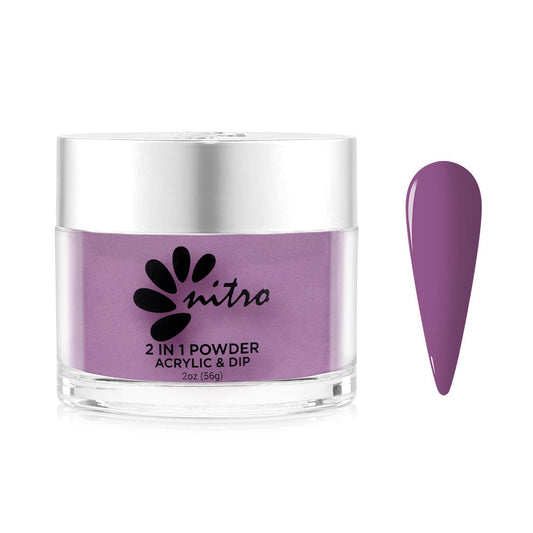 Bột màu nhúng Nitro 2oz/Hũ - #140