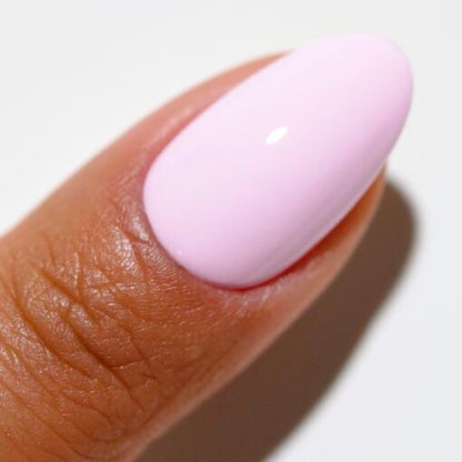 Bộ sơn gel DND DC Premium Color Matching Polish Color - On A Whim #2528