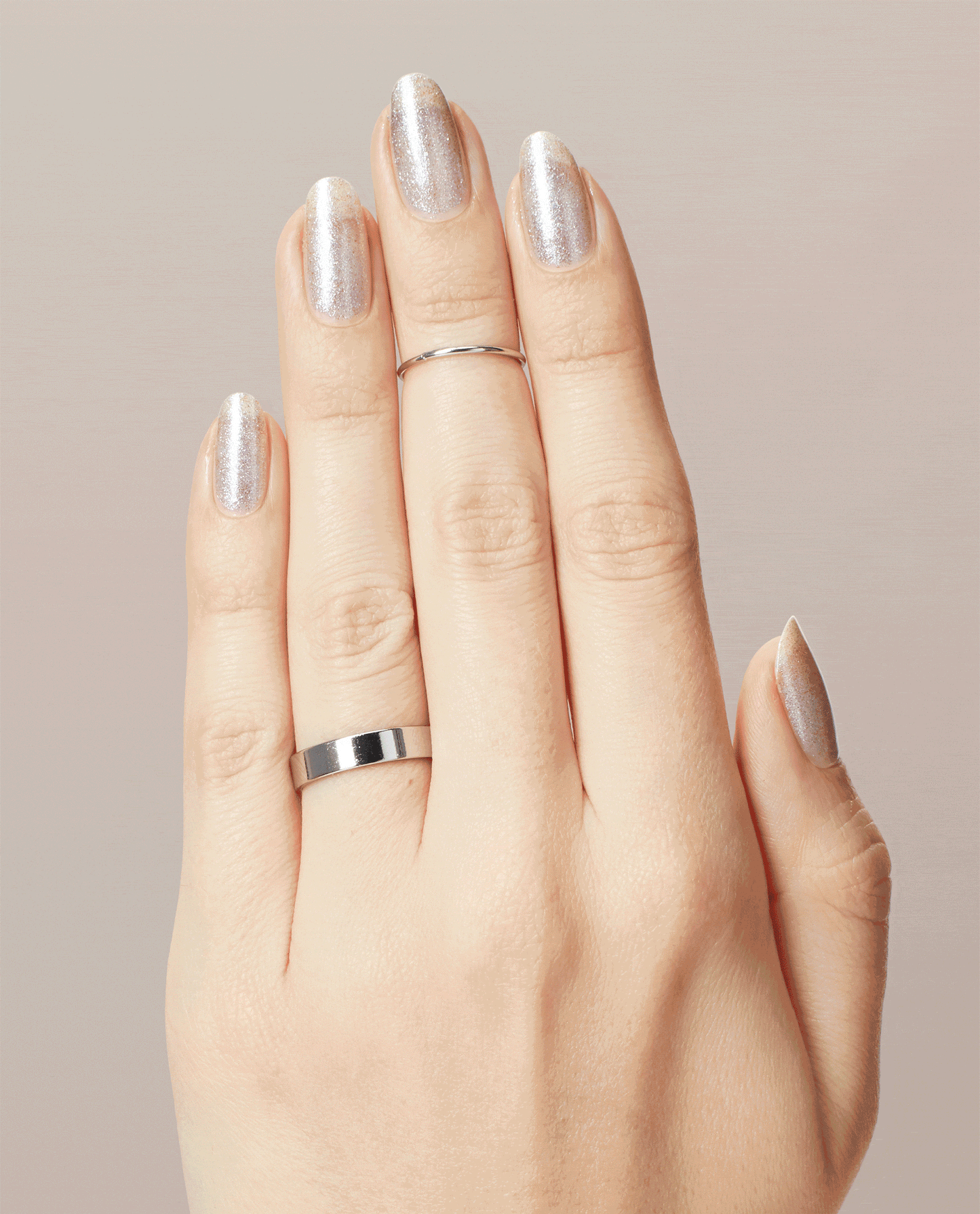 OPI Nails the Runway