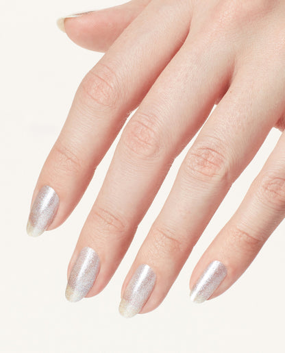 OPI Nails the Runway