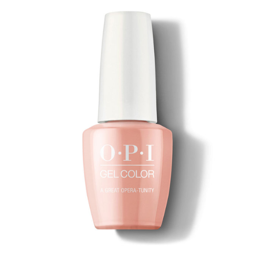 OPI Soak Off Gel Polish 0.5oz, Một Opera-Tunity Tuyệt Vời 0.5oz - #GCV25