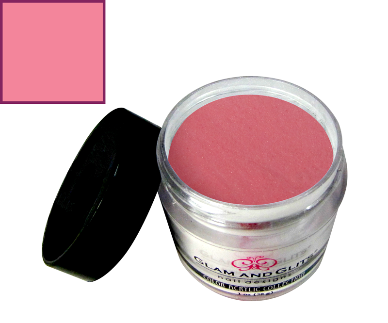 Phấn Acrylic Glam Glits 1 oz - #300 Ruby