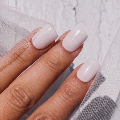 Nail Thoughts - NT-04 - Pink Sand