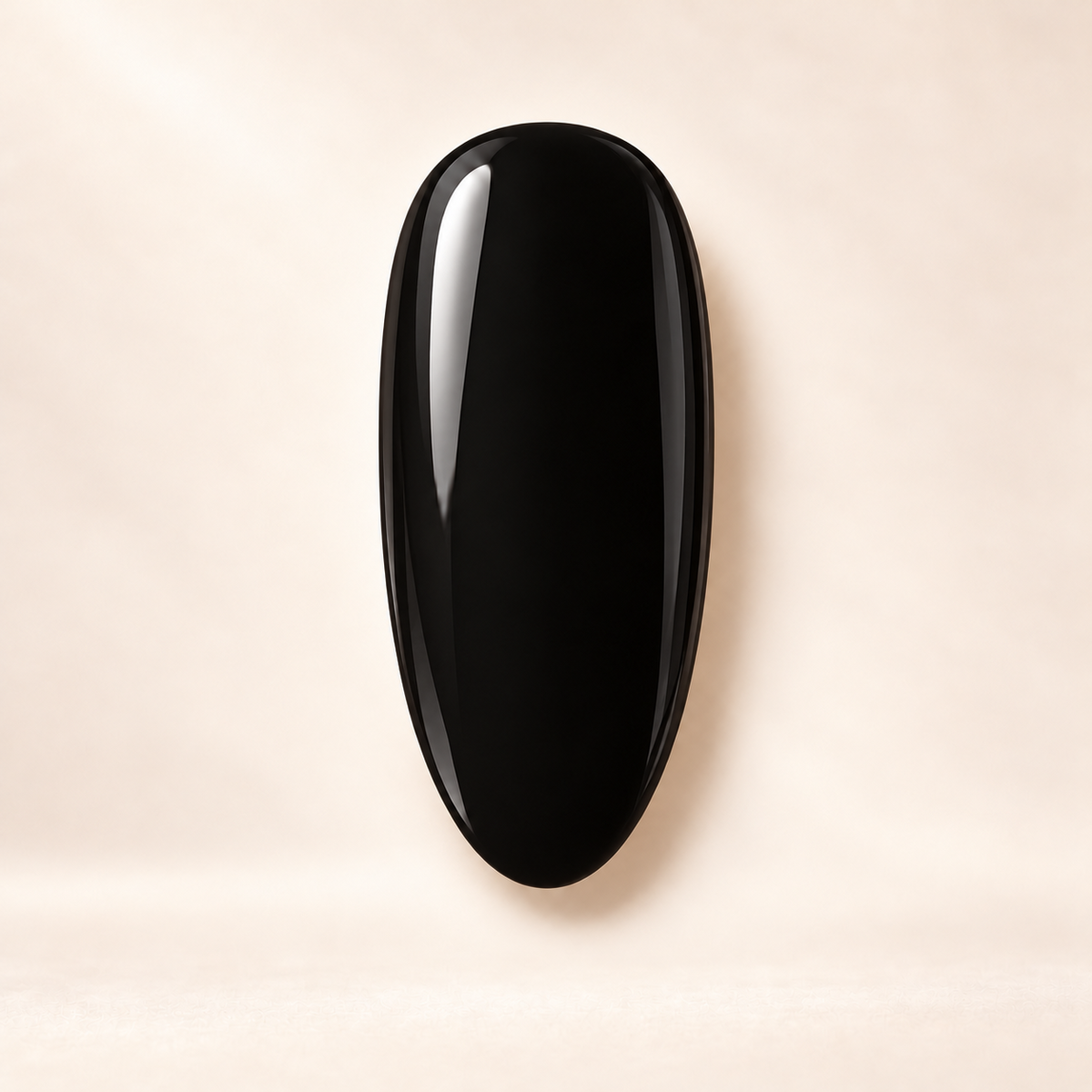 PoshBottle 001 Inkstone Black color swatch