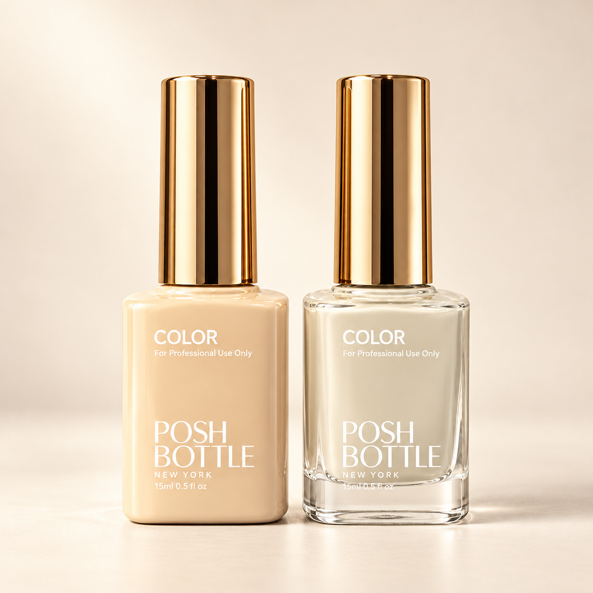 PoshBottle 009 Wild Atelier