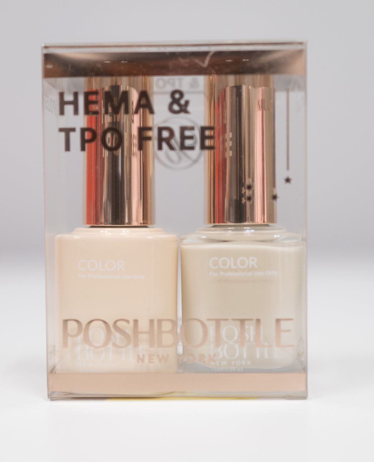 PoshBottle 009 Wild Atelier