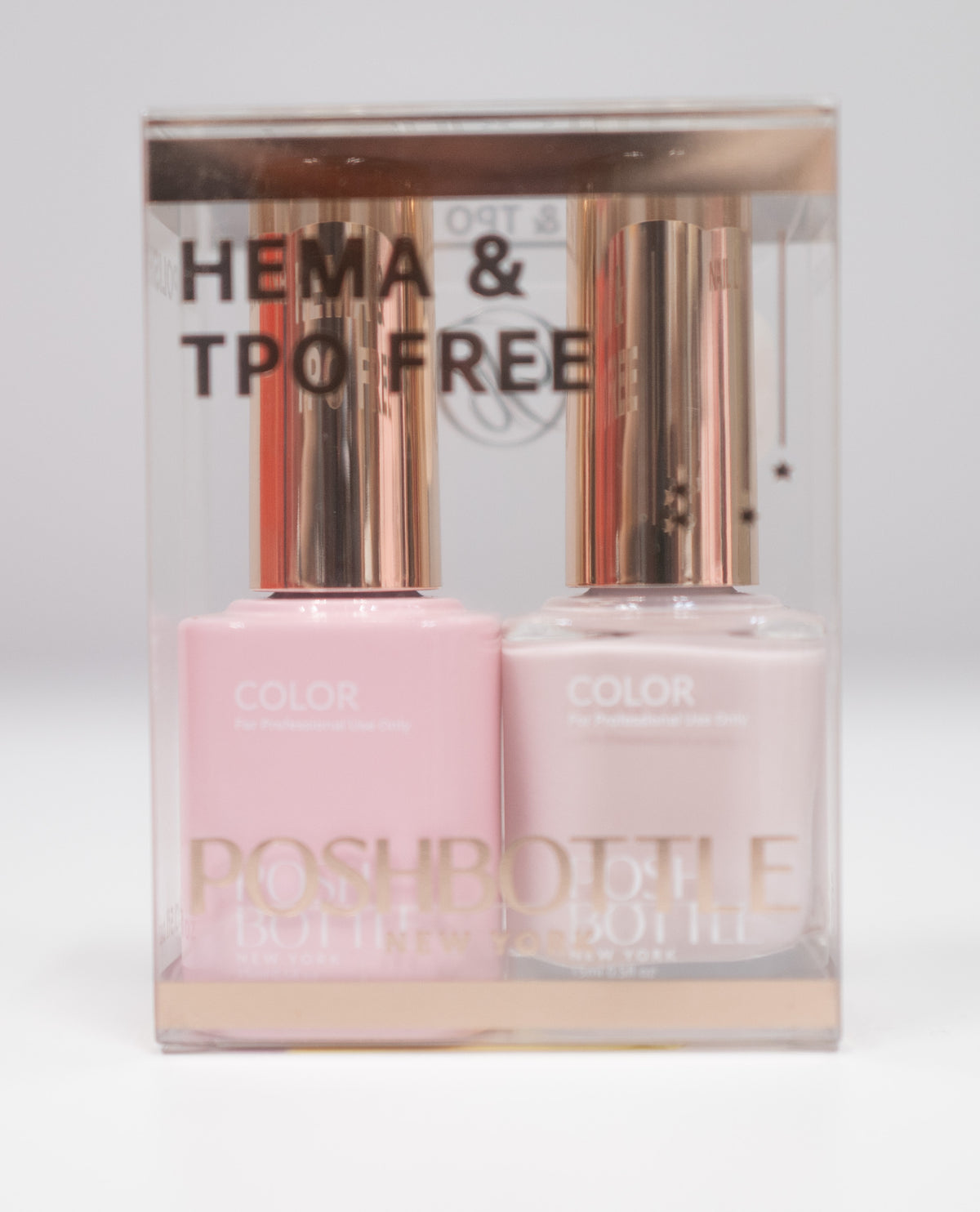 PoshBottle 015 Solstice Arc
