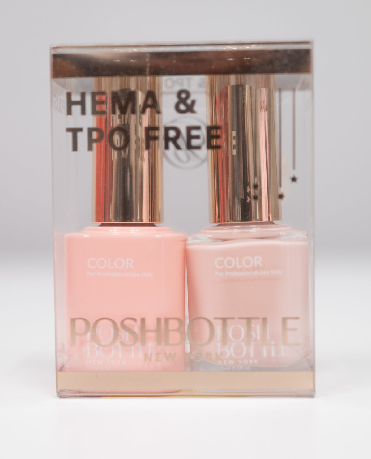 PoshBottle 026 Celestial Grain