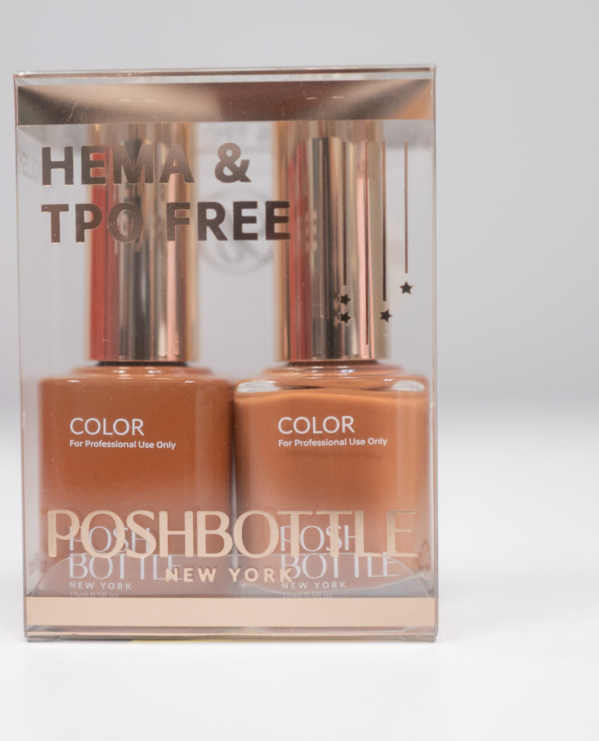 PoshBottle 040 Ancient Signal