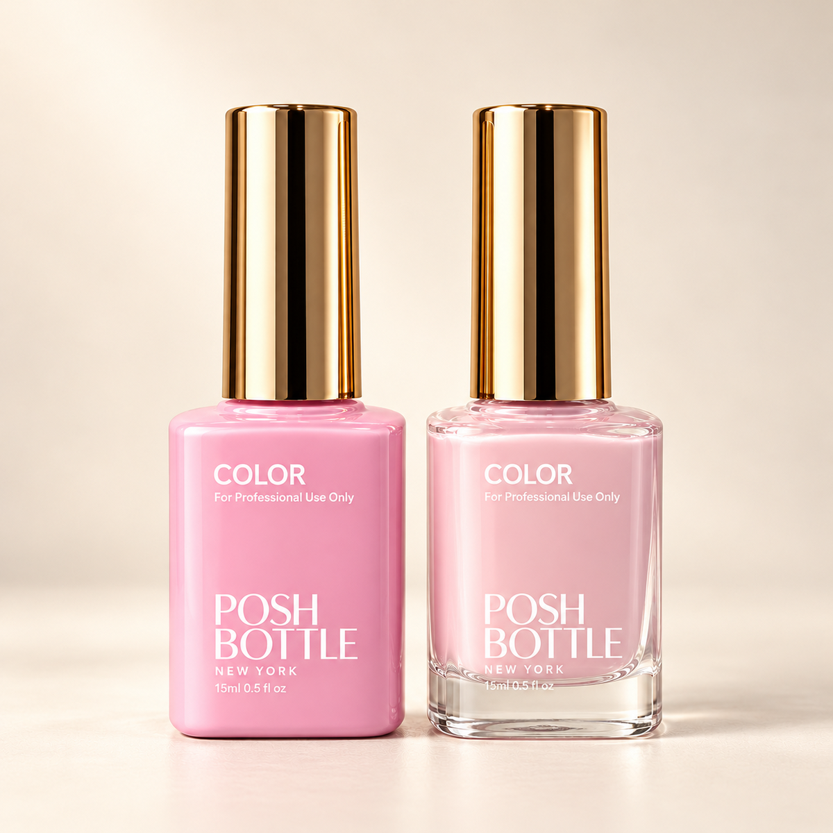 PoshBottle 050 Solace Reactor